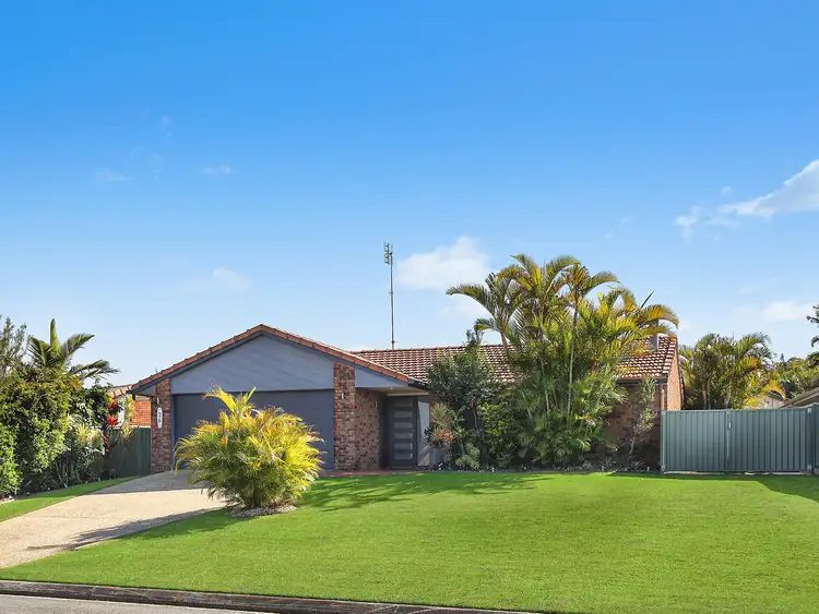 Second view of Homely house listing, 36 Poinsettia Avenue, Mooloolaba QLD 4557