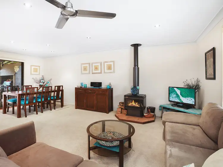 Fourth view of Homely house listing, 36 Poinsettia Avenue, Mooloolaba QLD 4557