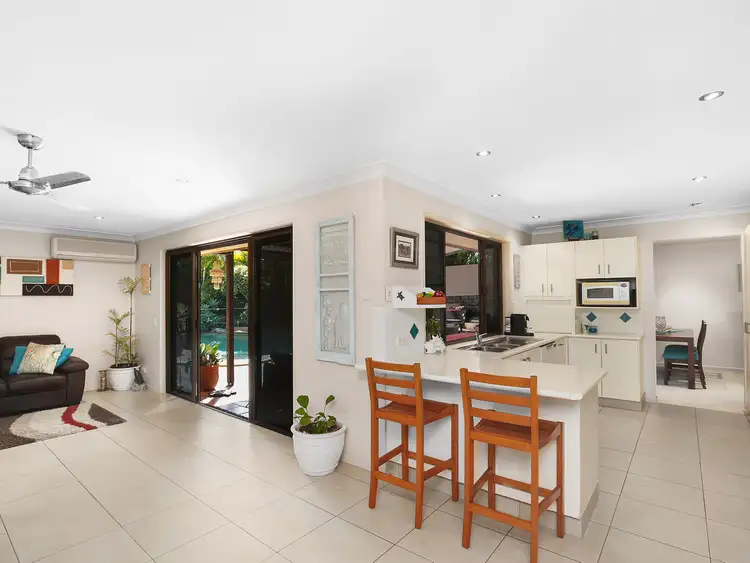 Fifth view of Homely house listing, 36 Poinsettia Avenue, Mooloolaba QLD 4557