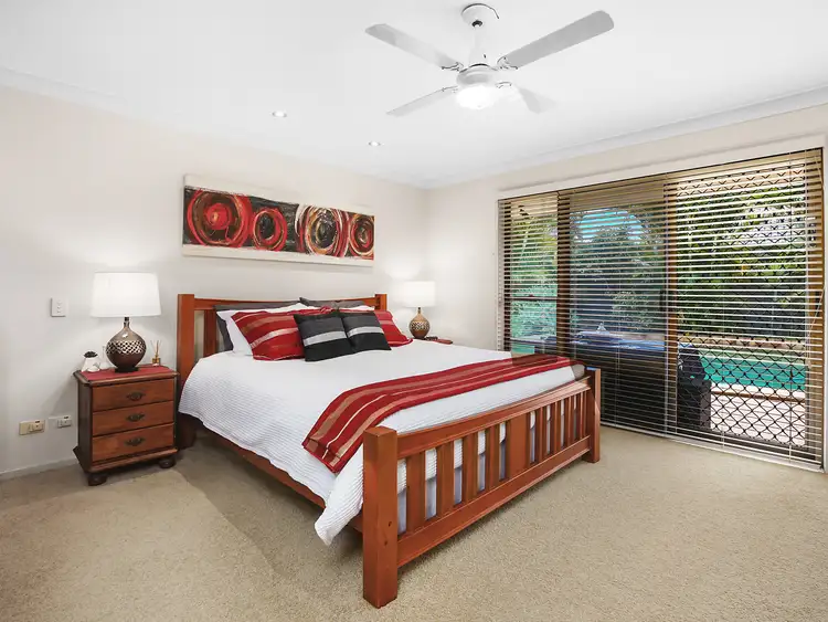 Sixth view of Homely house listing, 36 Poinsettia Avenue, Mooloolaba QLD 4557