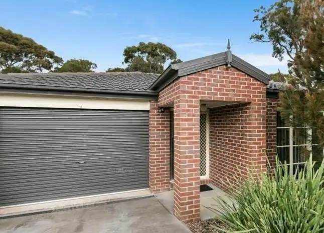 Main view of Homely unit listing, 14/40 Army Road, Pakenham VIC 3810