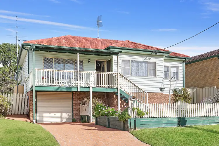 Main view of Homely house listing, 37 Albert Street, Corrimal NSW 2518