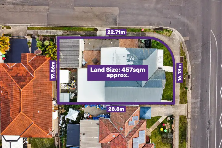 177 Blaxcell Street, South Granville NSW 2142