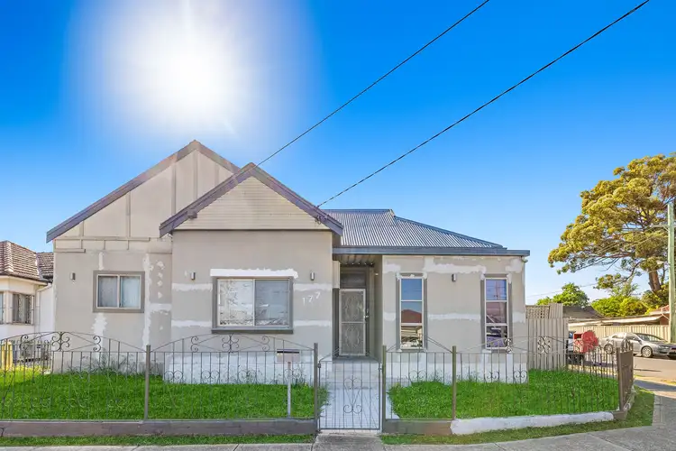 Second view of Homely house listing, 177 Blaxcell Street, South Granville NSW 2142