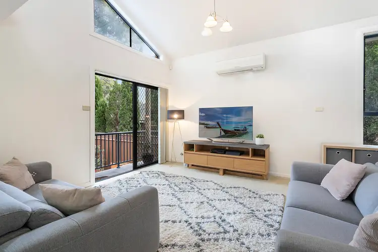 Third view of Homely townhouse listing, 3/13 Dernancourt Avenue, Engadine NSW 2233