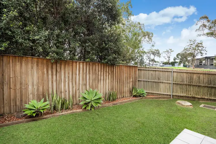 Sixth view of Homely townhouse listing, 3/13 Dernancourt Avenue, Engadine NSW 2233