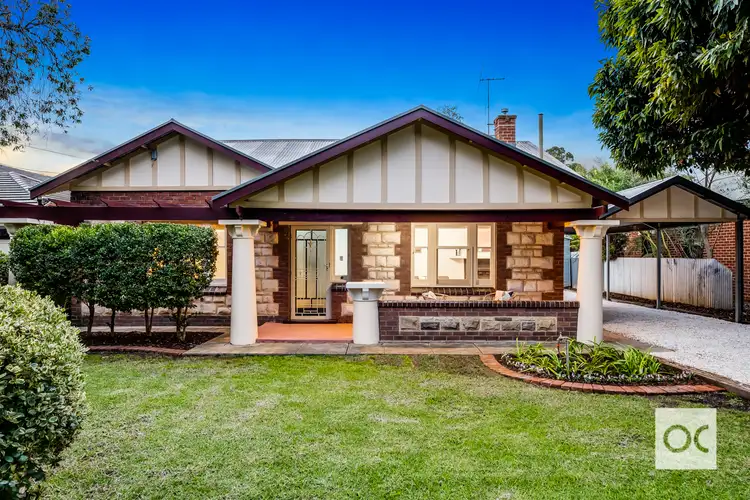 8 Thomas Street, Clarence Gardens SA 5039