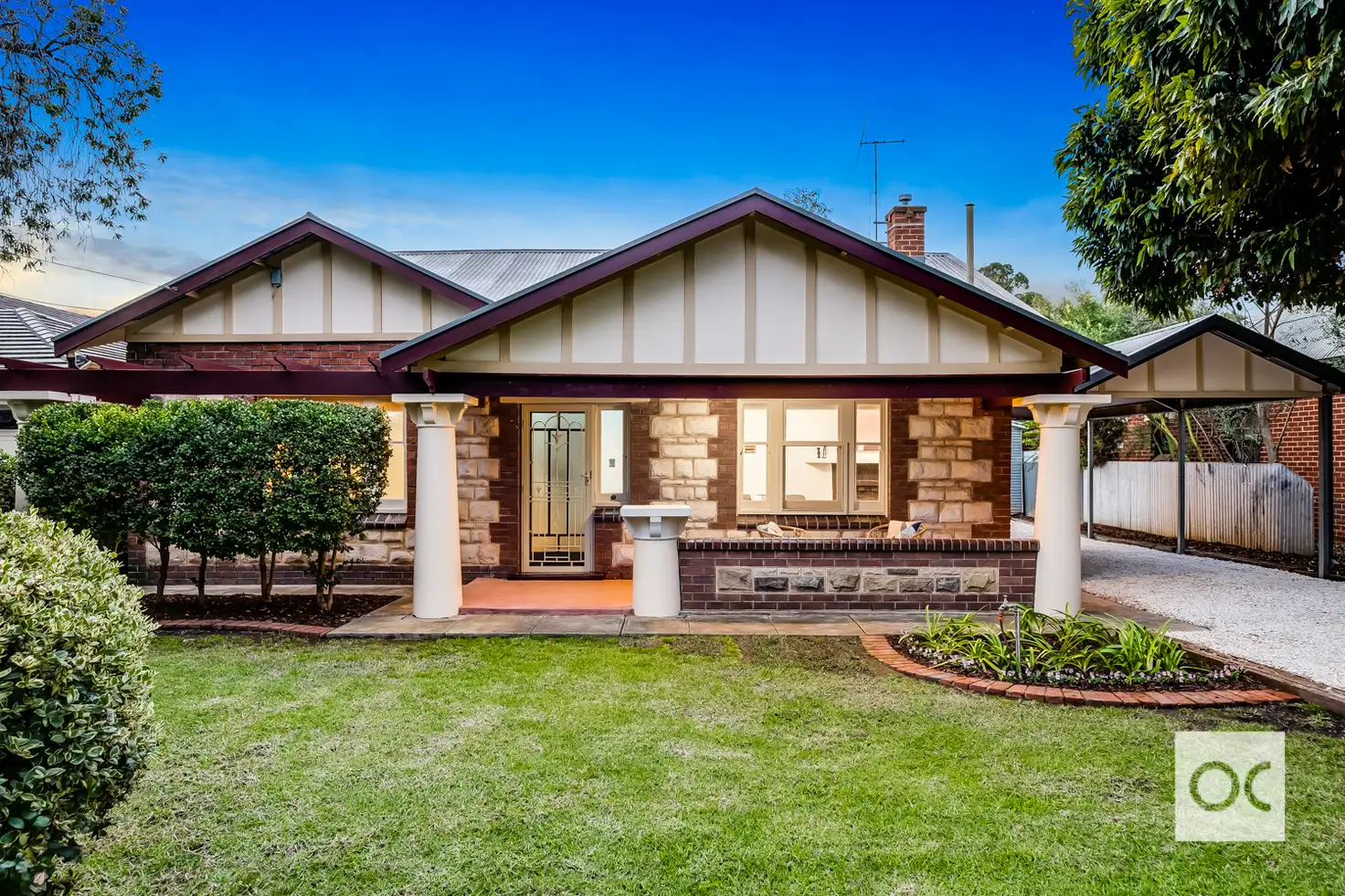 Main view of Homely house listing, 8 Thomas Street, Clarence Gardens SA 5039