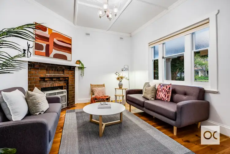 Fifth view of Homely house listing, 8 Thomas Street, Clarence Gardens SA 5039