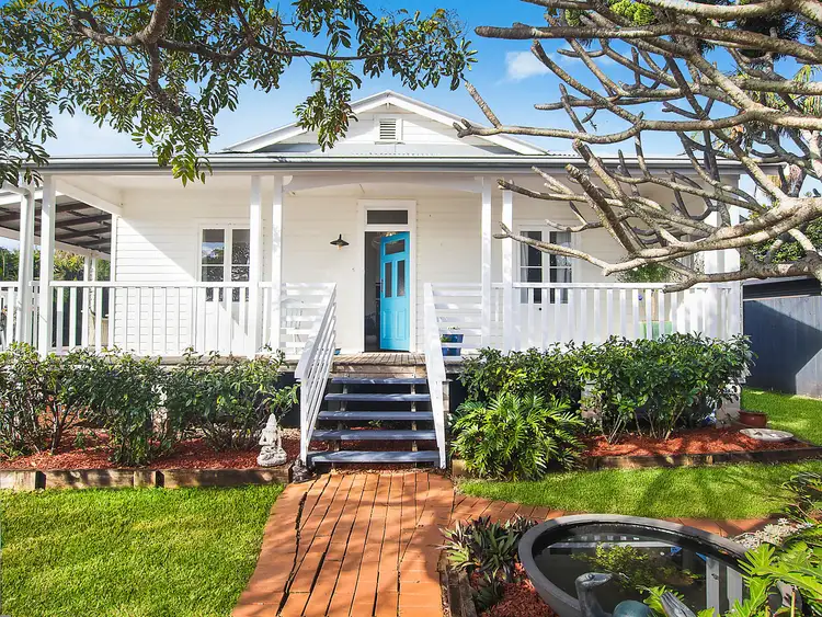 143 North Creek Road, Lennox Head NSW 2478