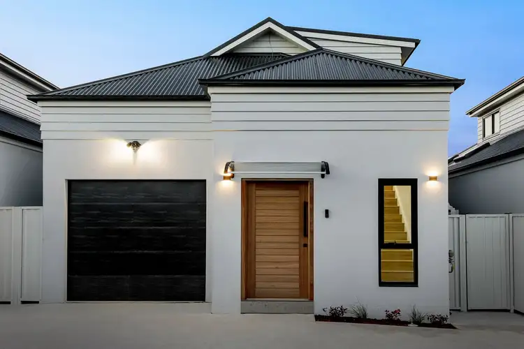 Main view of Homely townhouse listing, 5/123 Wangee Road, Greenacre NSW 2190