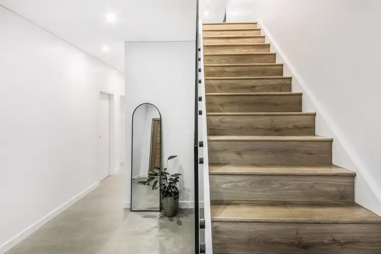 Fifth view of Homely townhouse listing, 5/123 Wangee Road, Greenacre NSW 2190