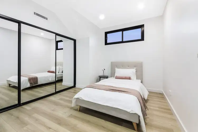 Sixth view of Homely townhouse listing, 5/123 Wangee Road, Greenacre NSW 2190