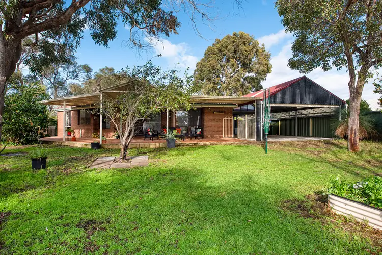 Third view of Homely house listing, 5 Sapphire Court, Mount Richon WA 6112
