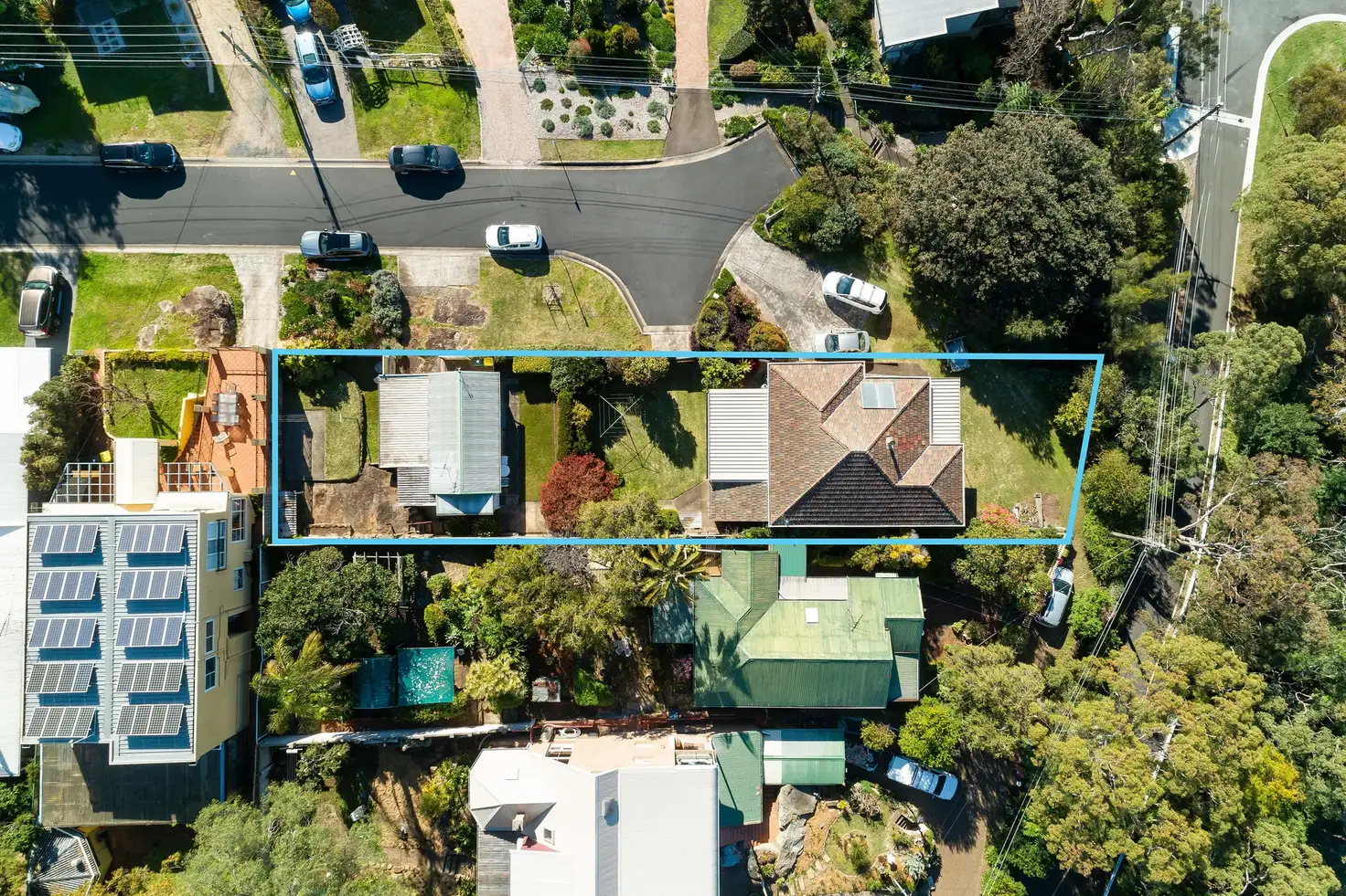 Main view of Homely house listing, 149 Como Parade, Como NSW 2226