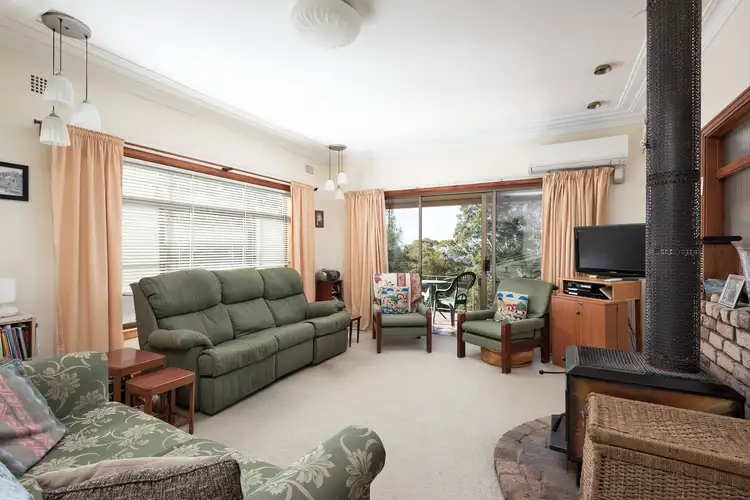 Second view of Homely house listing, 149 Como Parade, Como NSW 2226
