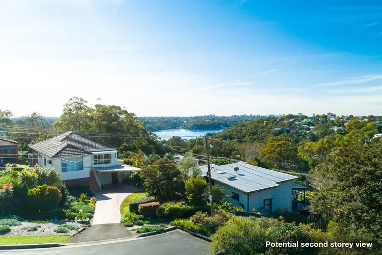 Fourth view of Homely house listing, 149 Como Parade, Como NSW 2226