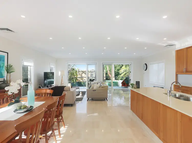 Third view of Homely house listing, 16 Maclaurin Street, Penshurst NSW 2222
