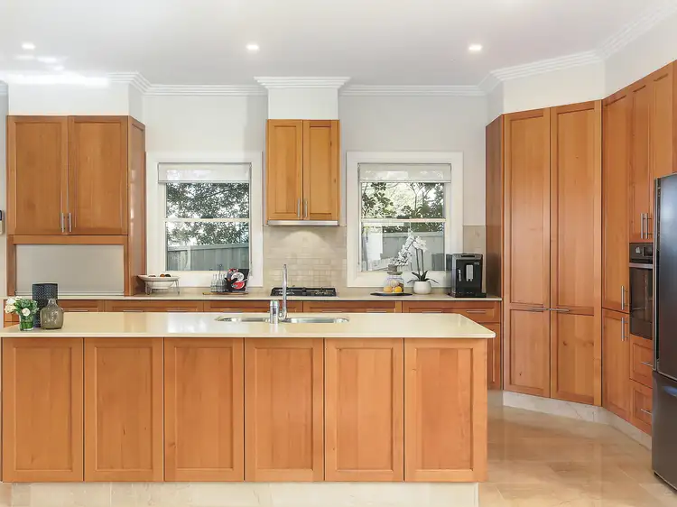 Fifth view of Homely house listing, 16 Maclaurin Street, Penshurst NSW 2222