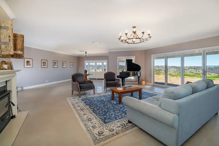 Fourth view of Homely rural property listing, 222 Roberts Road, Mudgee NSW 2850