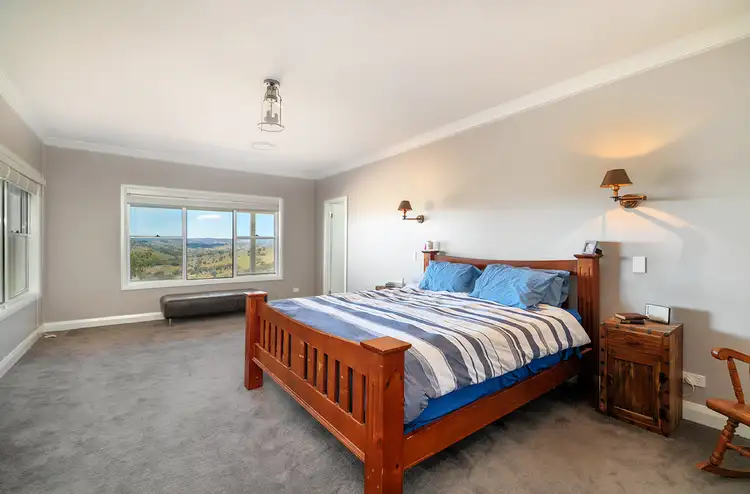 Fifth view of Homely rural property listing, 222 Roberts Road, Mudgee NSW 2850