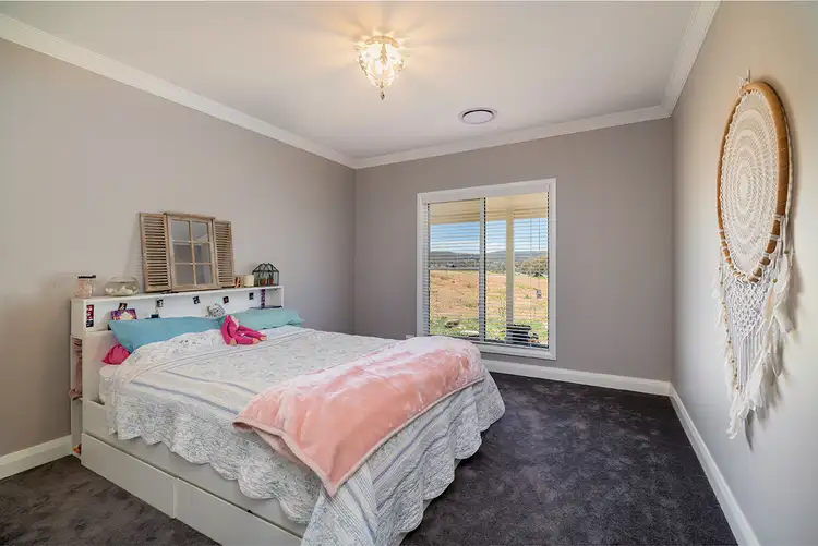 Sixth view of Homely rural property listing, 222 Roberts Road, Mudgee NSW 2850