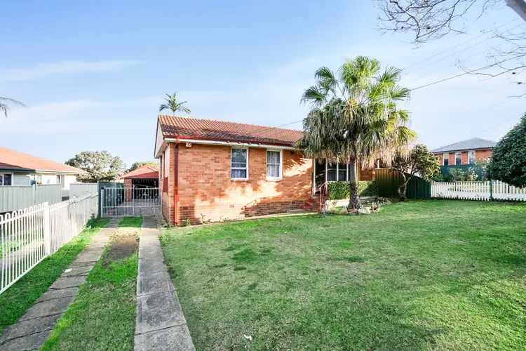 19 Mikkelsen Avenue, Tregear NSW 2770