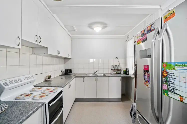 Second view of Homely house listing, 19 Mikkelsen Avenue, Tregear NSW 2770