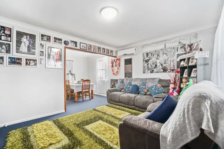 Third view of Homely house listing, 19 Mikkelsen Avenue, Tregear NSW 2770