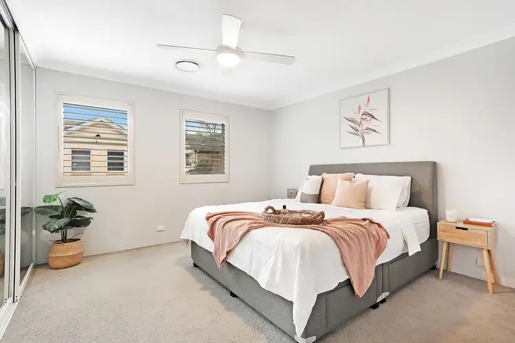 Fifth view of Homely townhouse listing, 5/4-8 Chapman Street, Gymea NSW 2227