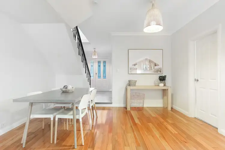 Sixth view of Homely townhouse listing, 5/4-8 Chapman Street, Gymea NSW 2227