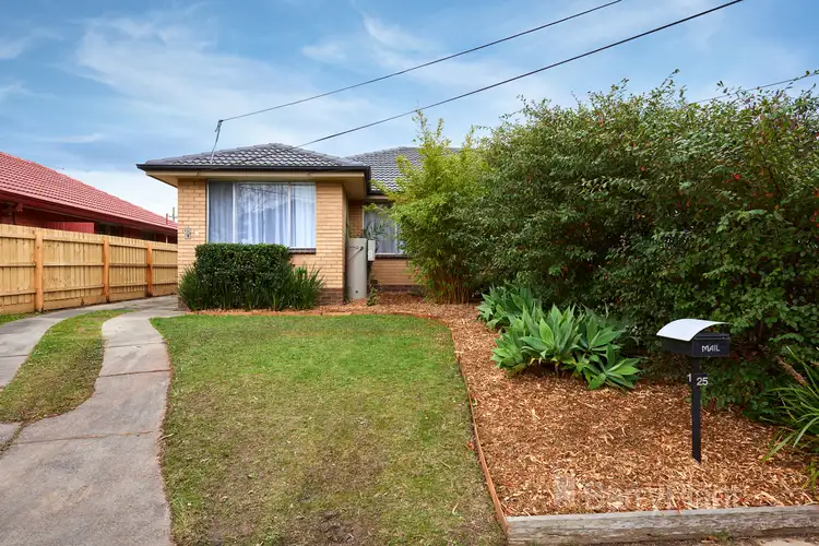 1/25 Gibb Street, Dandenong North VIC 3175