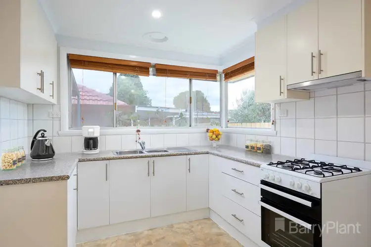 Fourth view of Homely unit listing, 1/25 Gibb Street, Dandenong North VIC 3175