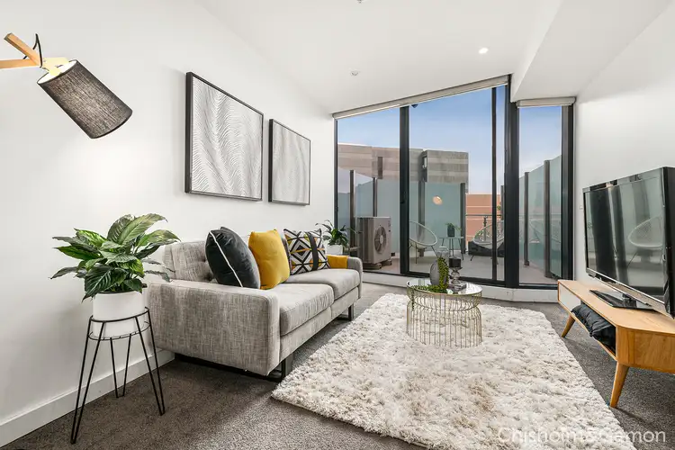 415/338 Kings Way, South Melbourne VIC 3205