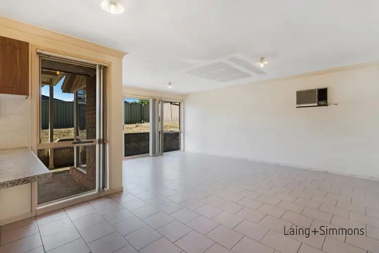 Fifth view of Homely house listing, 1 Holst Close, Bonnyrigg Heights NSW 2177