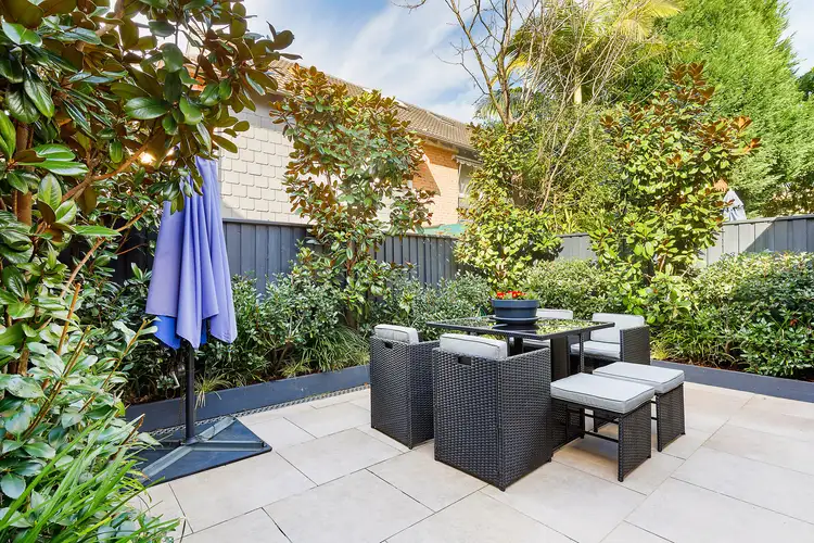 Second view of Homely house listing, 59 Barry Street, Neutral Bay NSW 2089