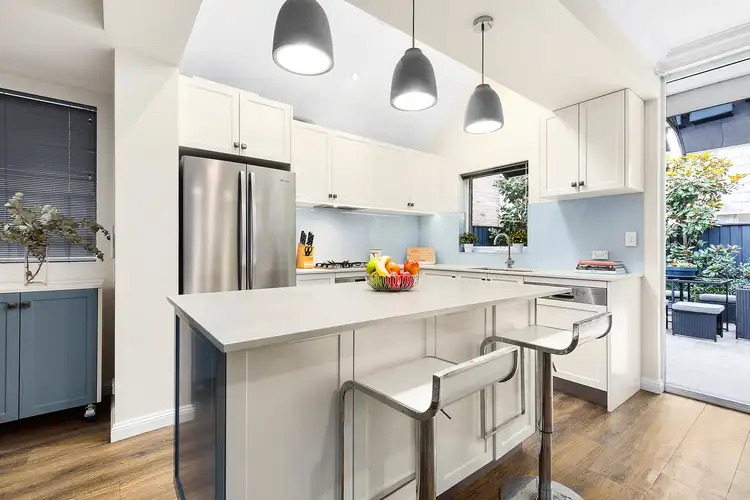 Fourth view of Homely house listing, 59 Barry Street, Neutral Bay NSW 2089