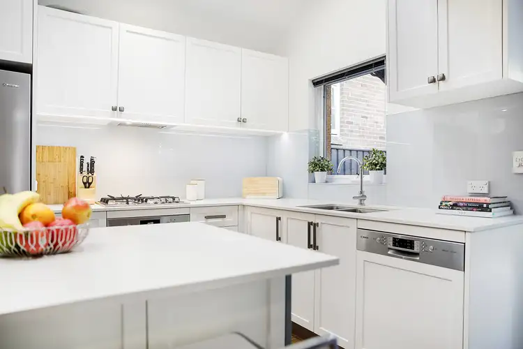 Fifth view of Homely house listing, 59 Barry Street, Neutral Bay NSW 2089
