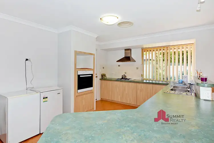 Fourth view of Homely house listing, 11 Orchard Place, Myalup WA 6220