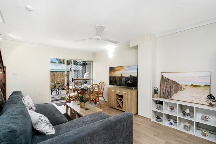 Second view of Homely townhouse listing, 6/11 Crathern Close, Edge Hill QLD 4870