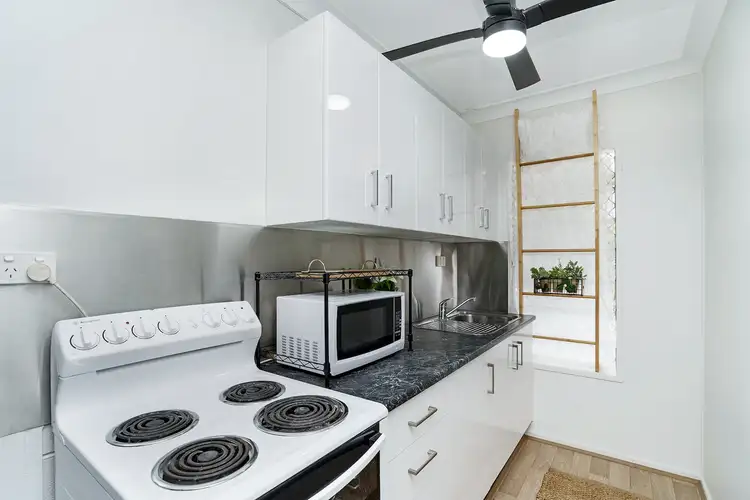 Third view of Homely townhouse listing, 6/11 Crathern Close, Edge Hill QLD 4870