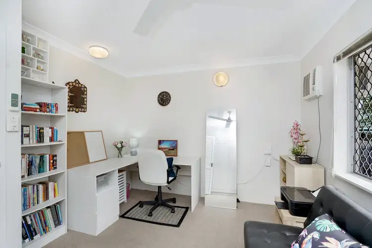 Sixth view of Homely townhouse listing, 6/11 Crathern Close, Edge Hill QLD 4870