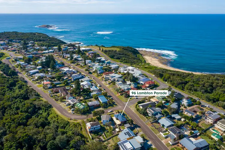 Main view of Homely house listing, 96 Lambton Parade, Swansea Heads NSW 2281