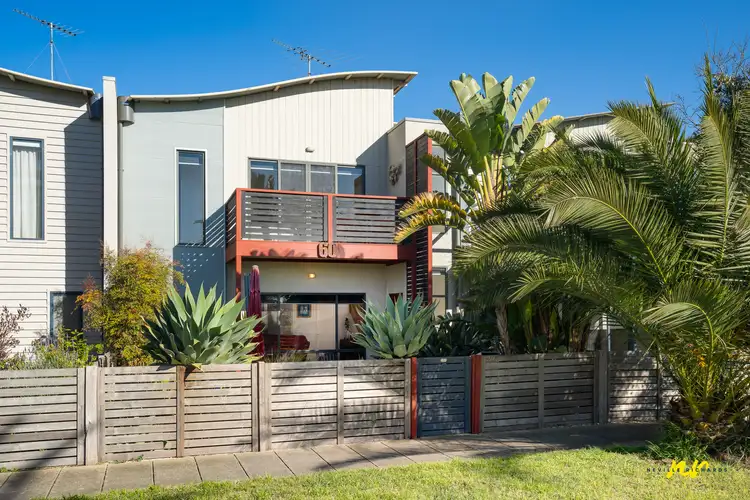 Main view of Homely house listing, 60 Leviens Road, St Leonards VIC 3223