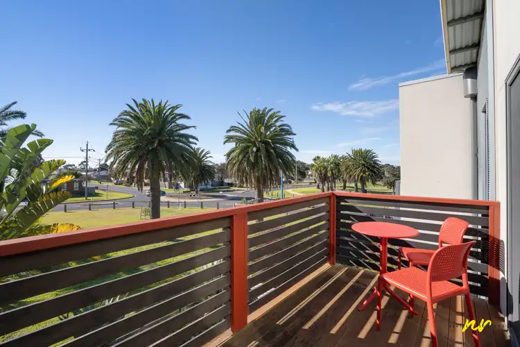 Second view of Homely house listing, 60 Leviens Road, St Leonards VIC 3223