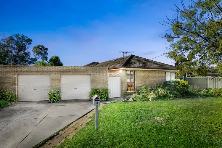 2 Bryan Court, Melton VIC 3337