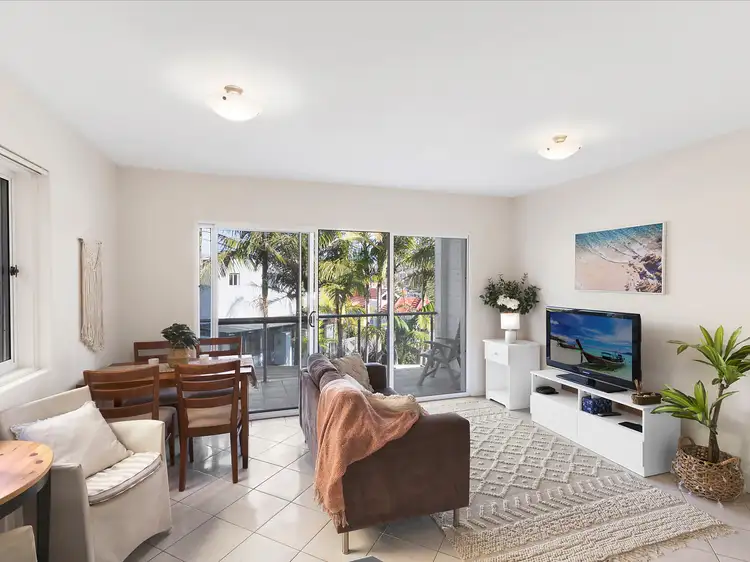 Main view of Homely apartment listing, 2/9 Greycliffe Street, Queenscliff NSW 2096