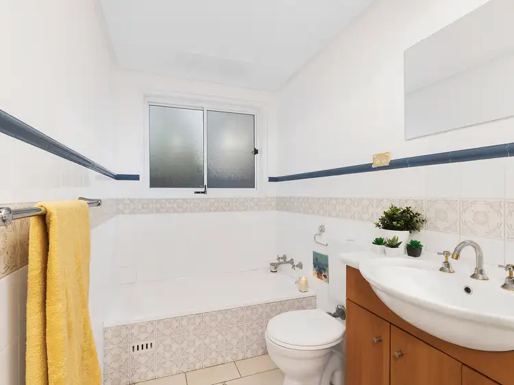 Fourth view of Homely apartment listing, 2/9 Greycliffe Street, Queenscliff NSW 2096