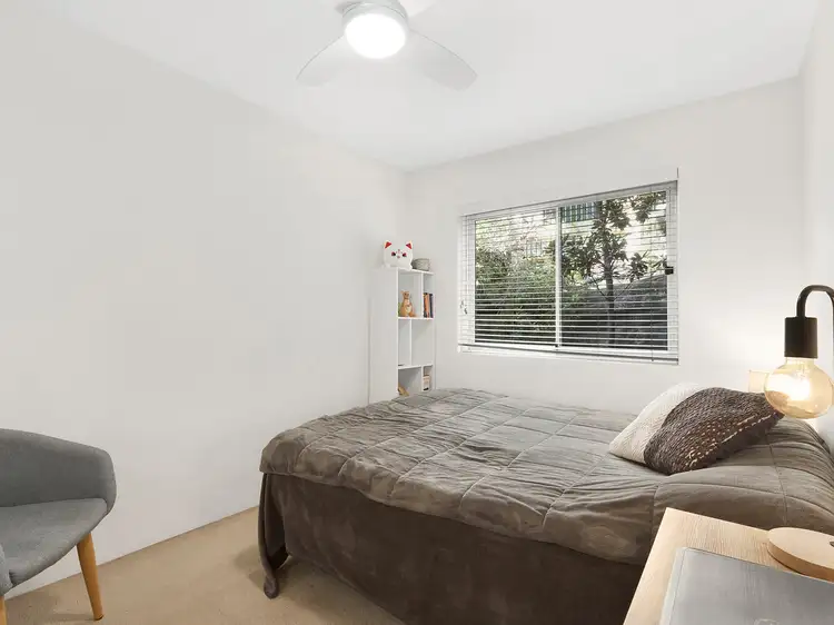 Fifth view of Homely apartment listing, 2/9 Greycliffe Street, Queenscliff NSW 2096