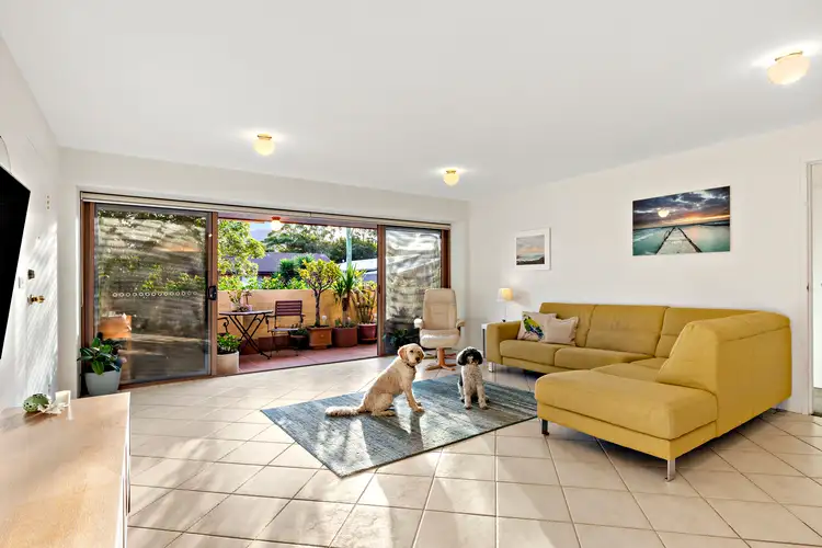 1/31 Keira Street, Wollongong NSW 2500
